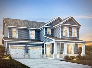 1408 Arbor Park LOT 154, Hendersonville, TN 37075