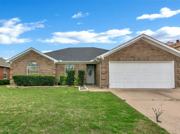 406 McMurtry Dr, Arlington, TX 76002