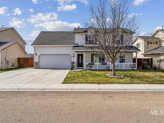 3rd image of 5410 Barkley Way