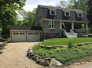 13 Bolton Rd, Harvard, MA 01451