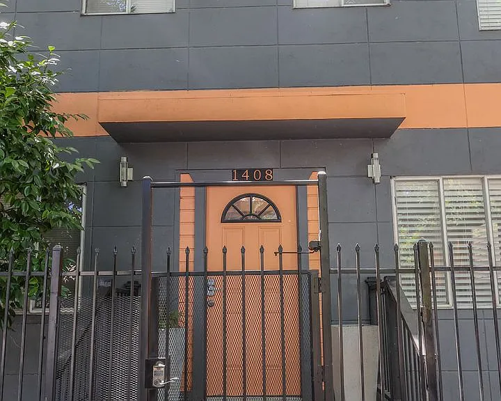1408 G St — Photo 5