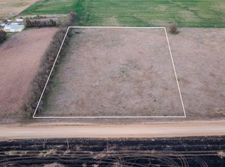 8550 N 143rd St E TRACT 3, Benton, KS 67017