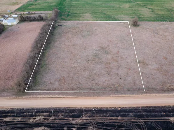 8550 N 143rd St E Tract 3, Benton, KS 67017