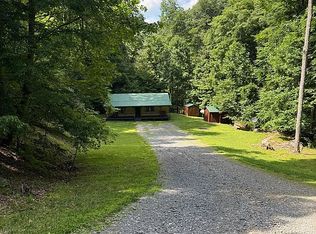 1777 Mortons Rd, Sutton, WV 26601