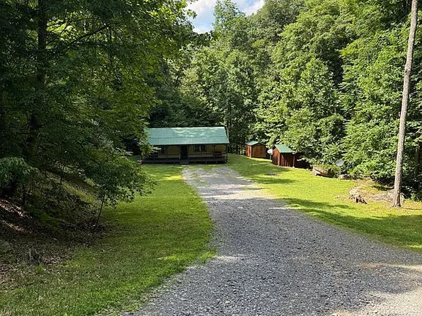 1777 Mortons Rd, Sutton, WV 26601