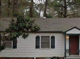 422 Floyd Ave, Jackson, MS 39212