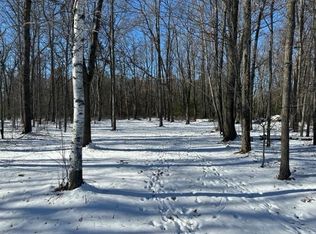 County Rd S, Oconto, WI 54153