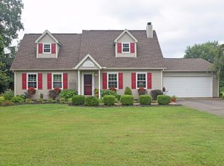 3538 Island Trail Dr, Williamsburg, OH 45176