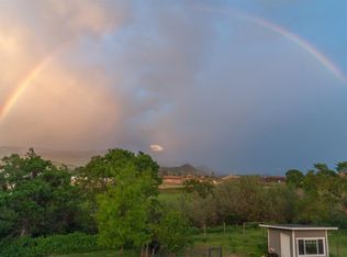 2562 Old Mill Way, Ashland, OR 97520