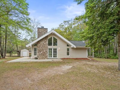 1047 Holt Rd., Conway, SC, 29526