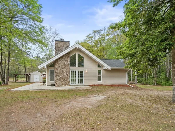 1047 Holt Rd., Conway, SC 29526