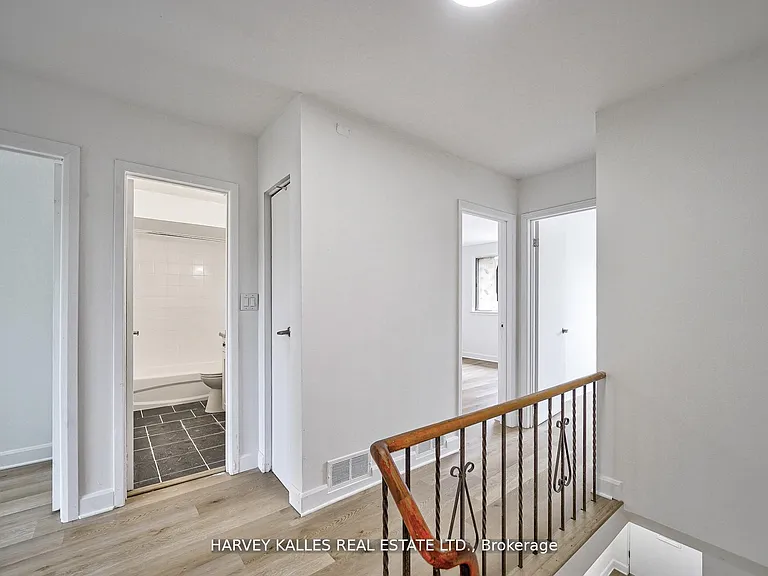 2000 Sheppard Ave W #Townhouse 511 — Photo 23