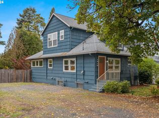 7475 SW 52nd Ave, Portland, OR 97219