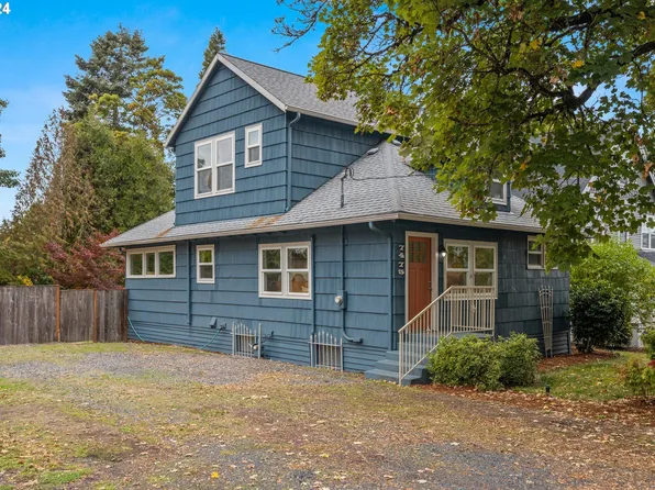 7475 SW 52nd Ave, Portland, OR 97219
