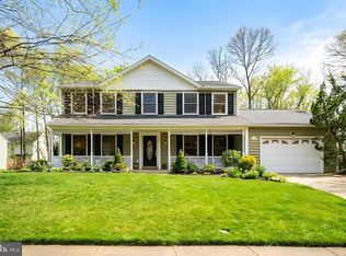 8224 Stacey Rd, Alexandria, VA 22308