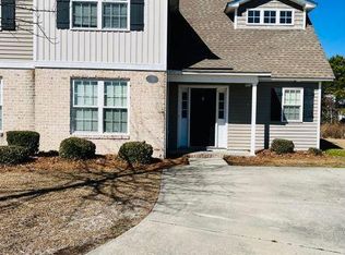 2200 Chavis Dr #B, Greenville, NC 27858