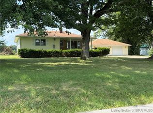 17209 Fry Rd, Otisco, IN 47163