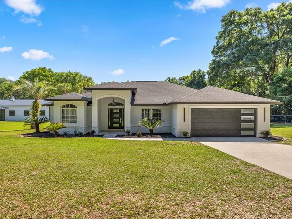 6191 SW 7th Avenue Rd, Ocala, FL 34471