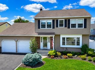2117 Briarwood Ln, Union Twp., NJ 07083