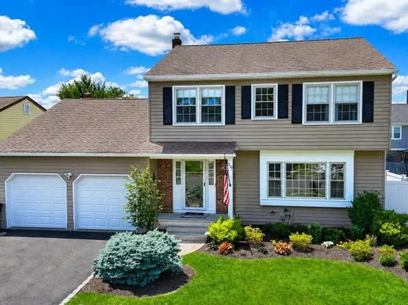 2117 Briarwood Ln, Union Twp., NJ 07083