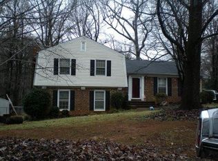 303 Leland Dr, Greensboro, NC 27455