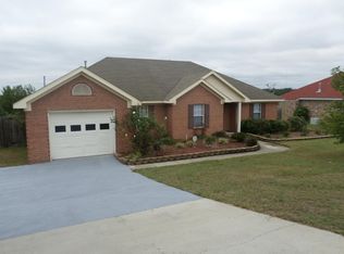 3025 Breeze Hill Dr, Augusta, GA 30906