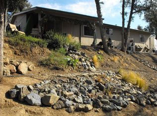 3010 Granite Springs Rd, Coulterville, CA
