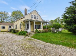 15 Martin Rd, East Falmouth, MA 02536