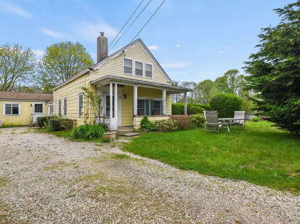 15 Martin Road, East Falmouth, MA 02536