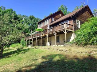 99 Ellen Ware Rd, Brookline, VT 05345