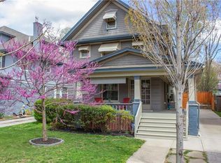 3609 Jefferson St, Kansas City, MO 64111