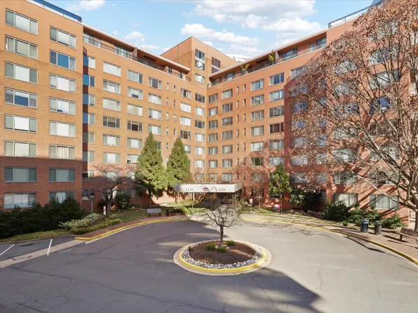 1011 Arlington Blvd, Arlington, VA