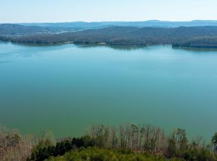 126 Thief Neck Dr, Rockwood, TN 37854
