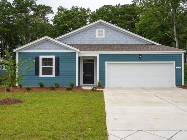 8046 Bear Claw Way, Conway, SC 29526