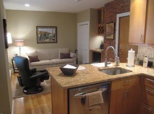 38 Charter St #A1, Boston, MA 02113