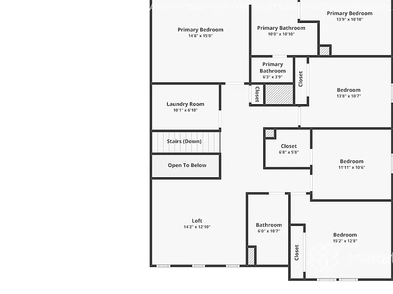 5672 Western Sun Dr — Photo 3