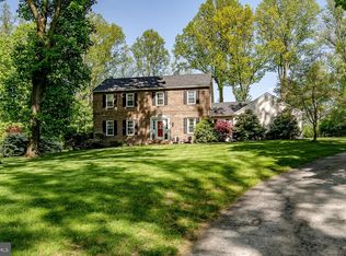 1063 Kerwood Rd, West Chester, PA 19382