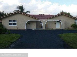 11171 NW 39th St #A, Coral Springs, FL 33065