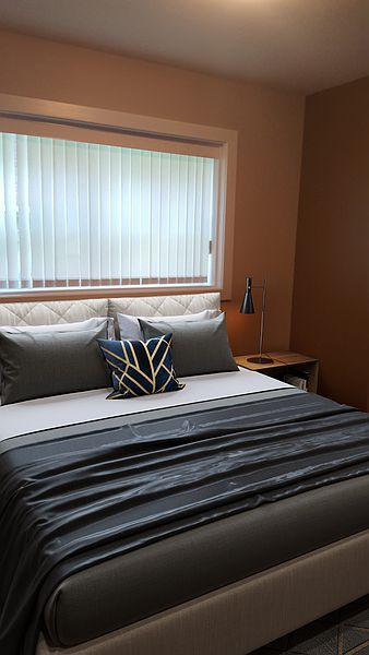 Winnipeg Apartment for rent - 1 Bedroom — photo 4