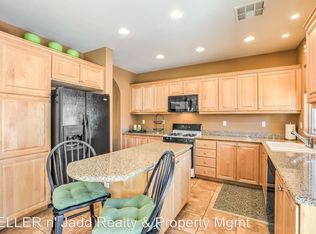 396 Hidden Hole Dr, Las Vegas, NV 89148