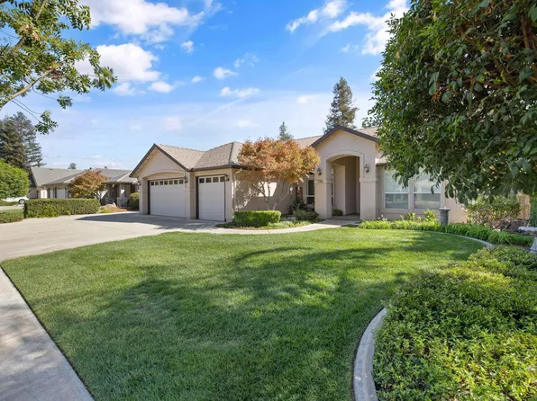770 Sheffield Avenue, Exeter, CA 93221