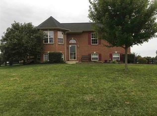 1245 Cannonball Way, Independence, KY 41051