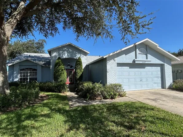 11137 BROOKLAWN DRIVE, HUDSON, FL 34667