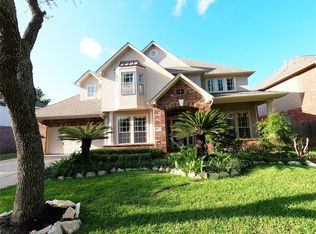 4723 Plato Park Dr, Sugar Land, TX 77479