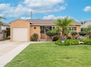 8316 Comolette St, Downey, CA 90242