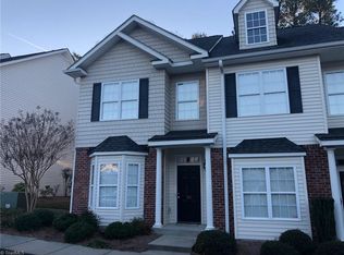 115 Humberside Dr, Kernersville, NC 27284