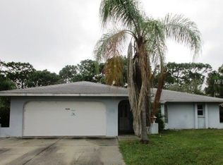 9198 Casa Grande Ave, Englewood, FL 34224