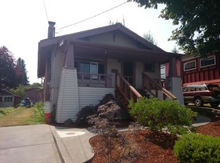 327 N 82nd St, Seattle, WA 98103