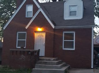 6104 Ruggles St, Omaha, NE 68104