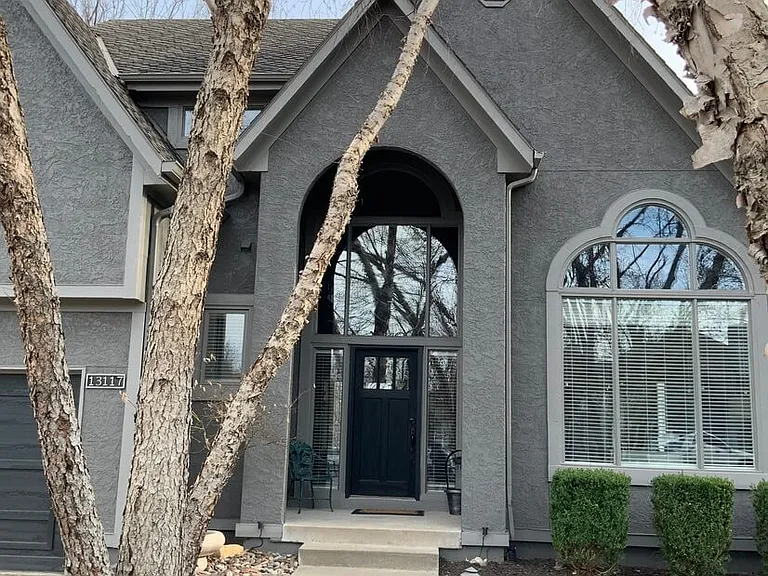 Newly Painted - furnished rental